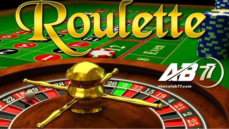 Chơi Roulette giúp đánh số kiếm tiền nhanh hơn