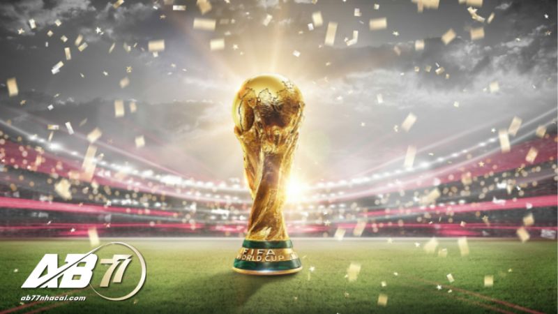 World Cup được đưa ra nhận định dự đoán chuẩn nhất tại hệ thống 