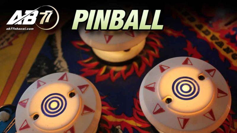 Chia sẻ cách tính điểm chuẩn nhất trong game Pinball