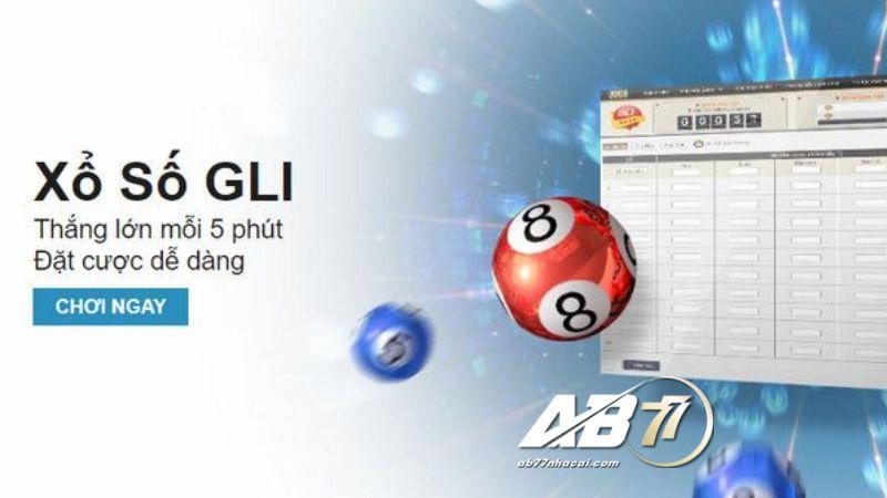 Thông tin chung về xổ số GPI AB77 cho người chơi mới
